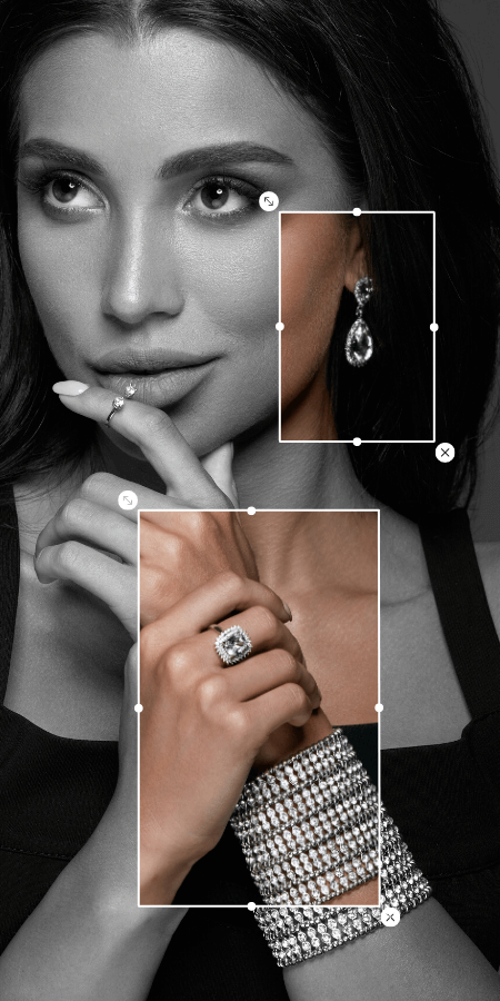 Jewellery