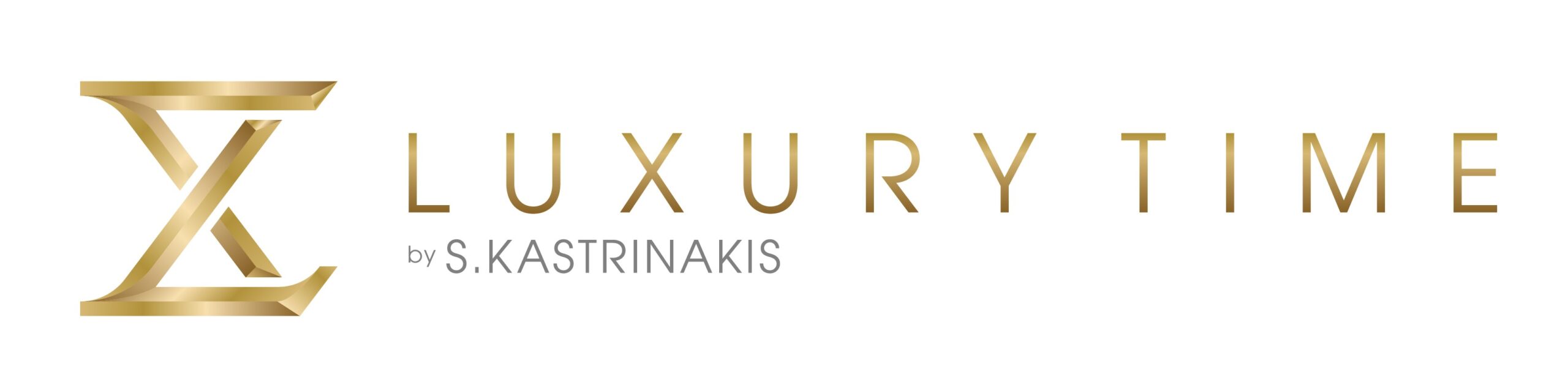 Luxury Time S. Kastrinakis