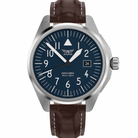 Aviator Airacobra 43 Type A V.1.38.0.317.4