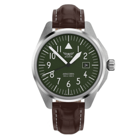 Aviator Airacobra 43 Type A V.1.38.0.319.4