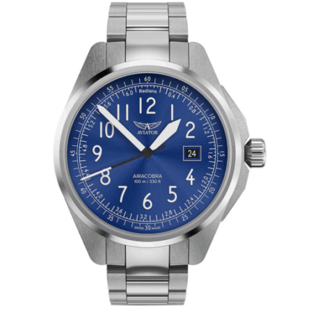 Aviator Airacobra 43 Type B V.1.38.0.325.5