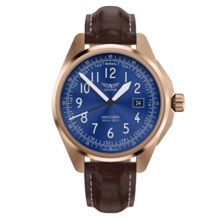 Aviator Airacobra 43 TYPE B V.1.38.2.325.4