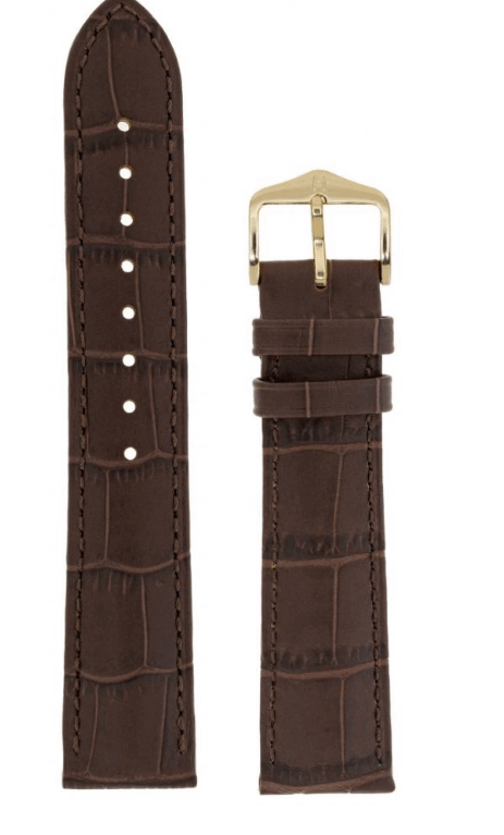 Hirsch Duke-Brown 19mm