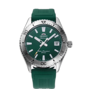 Orient Mechanical Sports Watch RA-AC0Q11E