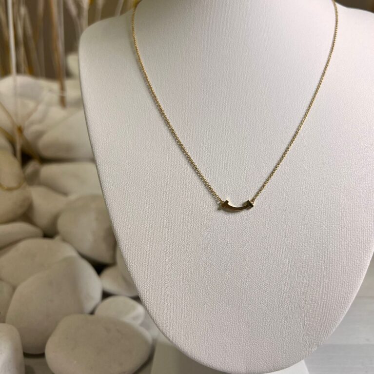 Necklace Gold
