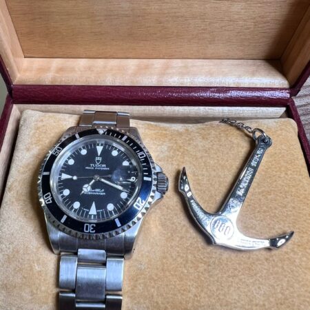 Tudor Submariner|79090