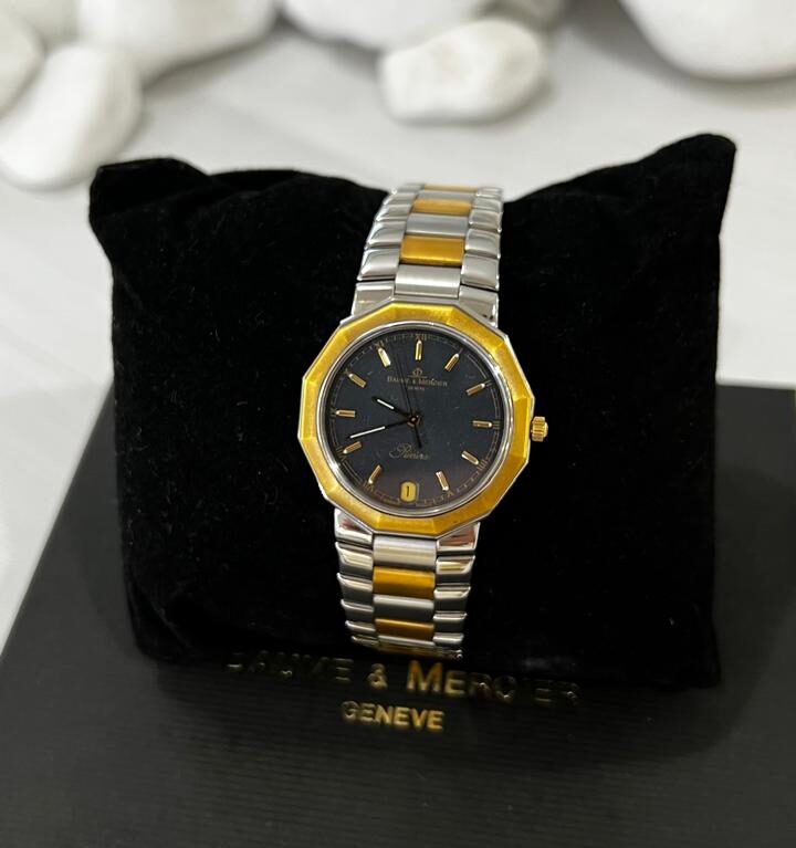 Beume & Mercier  Riviera Geneve