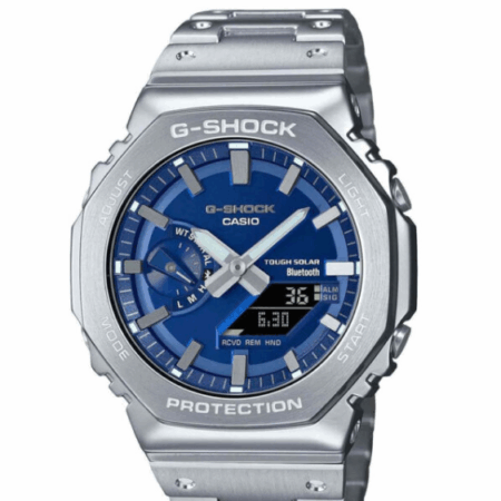 Casio G-Shock Tough Solar GM-B2100AD-2AER
