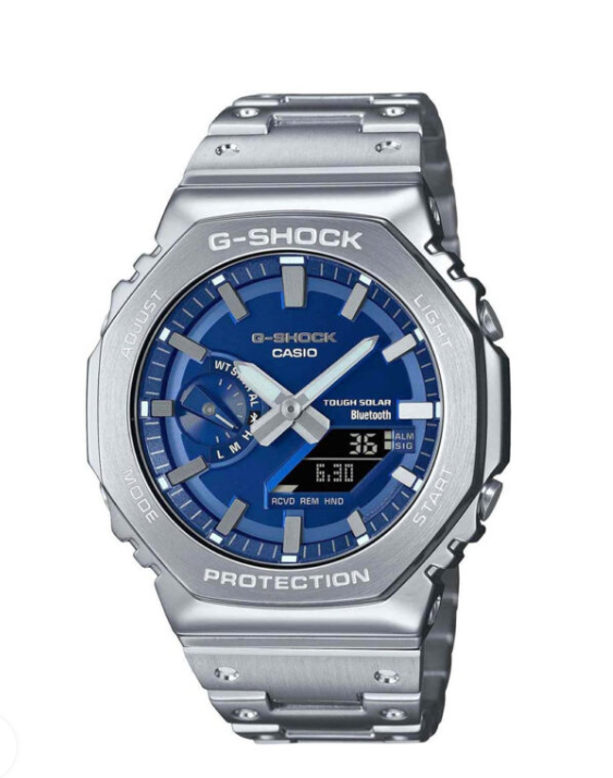 Casio G-Shock Tough Solar GM-B2100AD-2AER