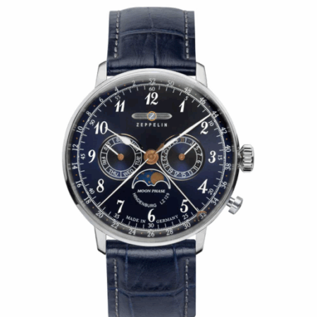 Zeppelin LZ 129 Hindeburg Multifunction 7036-3