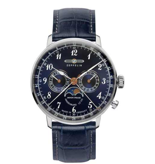 Zeppelin LZ 129 Hindeburg Multifunction 7036-3