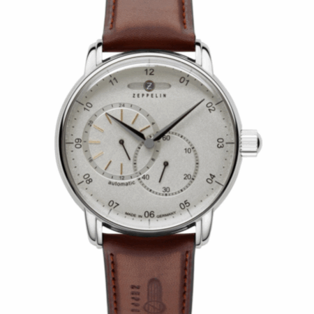Zeppelin New Captain's Line Automatic 8662-1