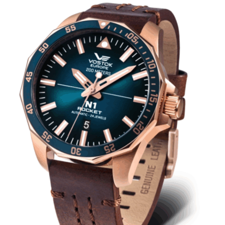 Vostok N1 Rocket NH35A-225B616