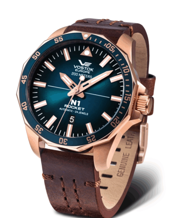 Vostok N1 Rocket NH35A-225B616