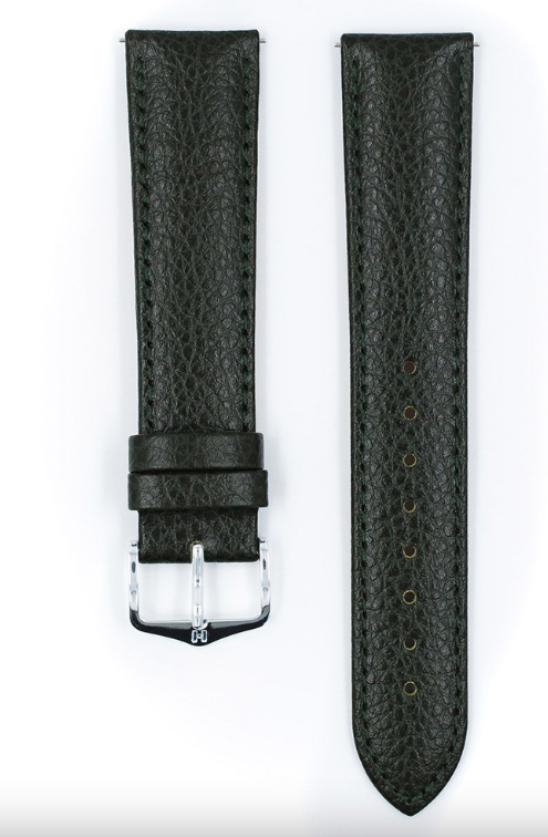 HIRSCH Kansas-Black 16mm