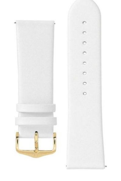 Hirsch Toronto-White 16mm