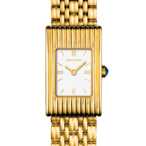 Boucheron Reflet medium 18kt Gold
