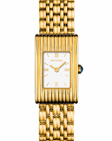 Boucheron Reflet medium 18kt Gold