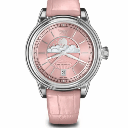 Aviator Douglas Moonflight Pink  V.1.33.0.257.4