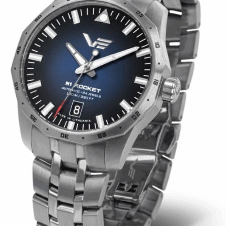 Vostok Europe Rocket N1 Compact NH35-125A748B