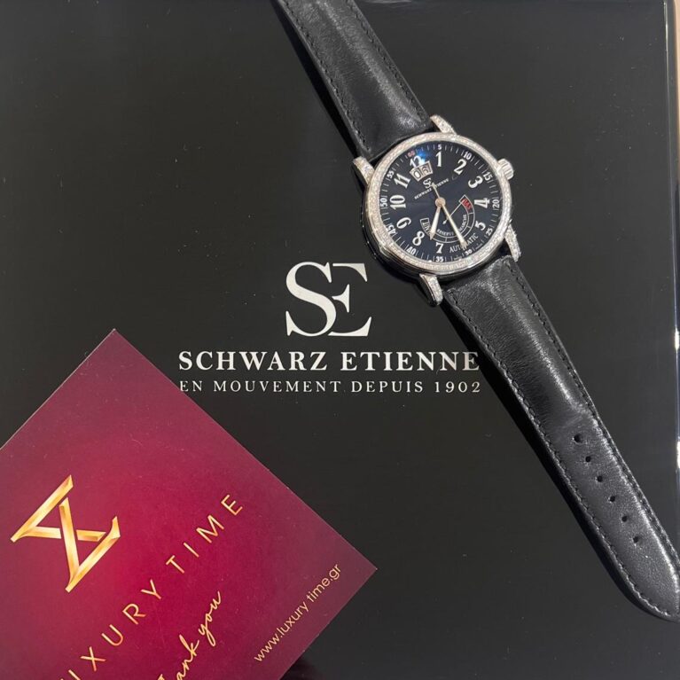 Schwarz Etienne Diamonds