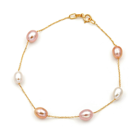 Bracelet Pearl