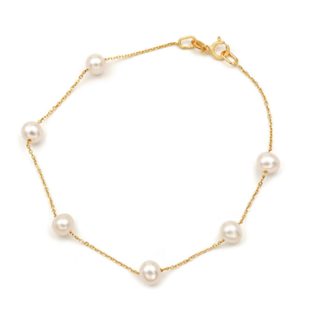 Bracelet Pearl