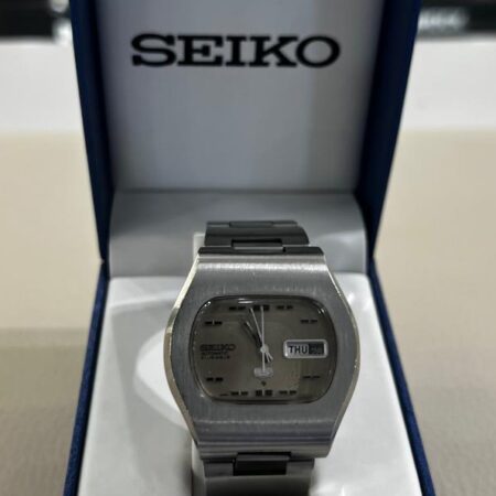 Seiko 5 Series