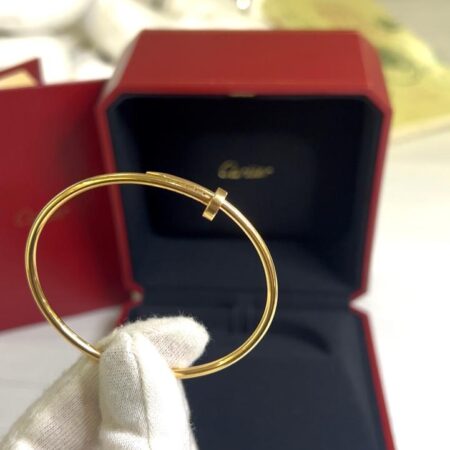 Cartier Juste un Clou Bracelet |HPT117