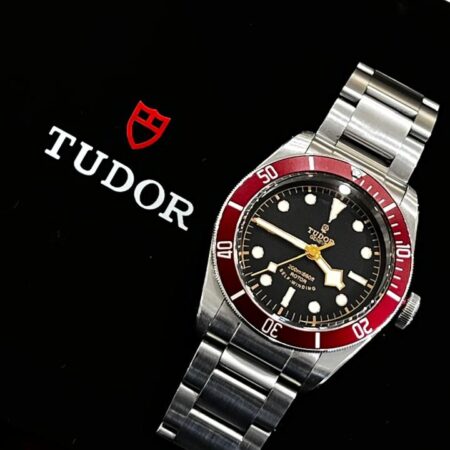 Tudor Black Bay Herittage|79220R