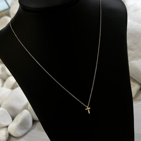 Necklace Gold