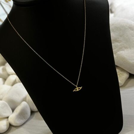 Necklace Gold