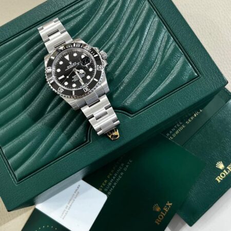 Rolex Submariner Date |116610LN