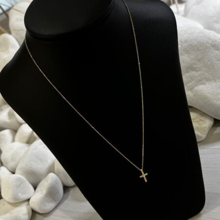 Necklace Gold