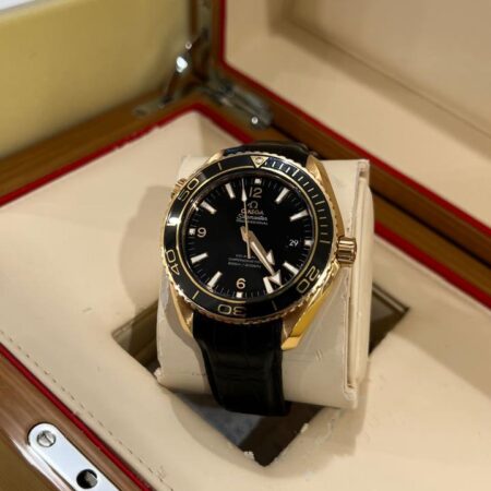 Omega Seamaster Planet Ocean|232.63.46.21.01.001