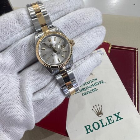 Rolex Lady-Datejust 26mm |69173