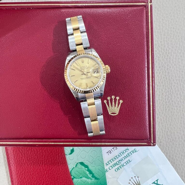 Rolex Lady-Datejust 26mm |79173