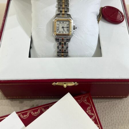 Cartier Panthere Lady Size |1120