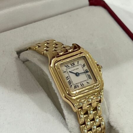 Cartier Panthere Gold 18K |107000M