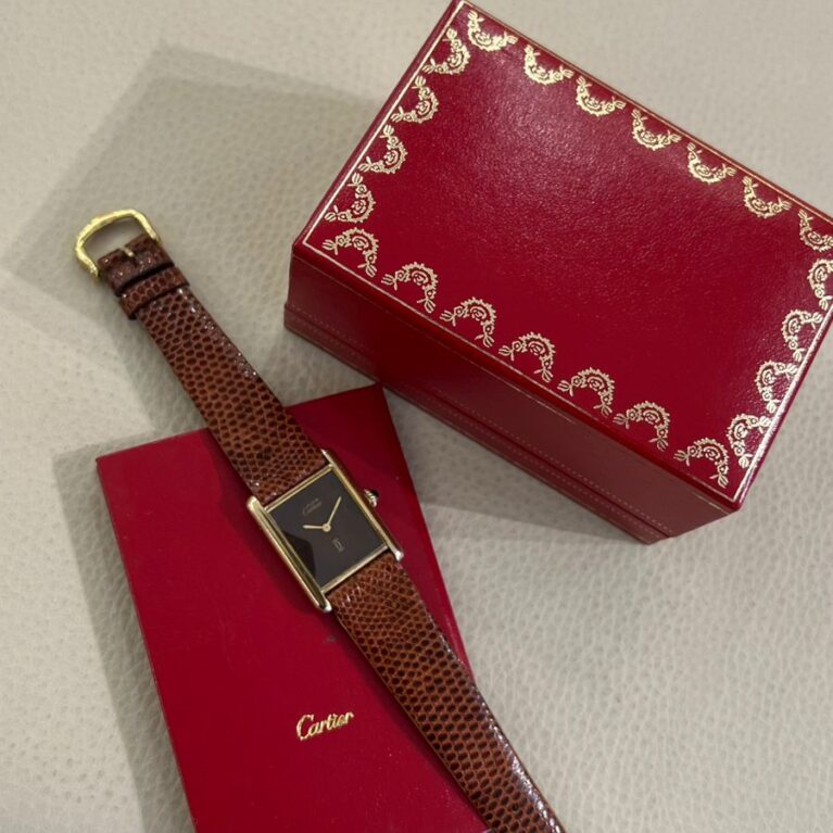 Cartier Tank Must |104390
