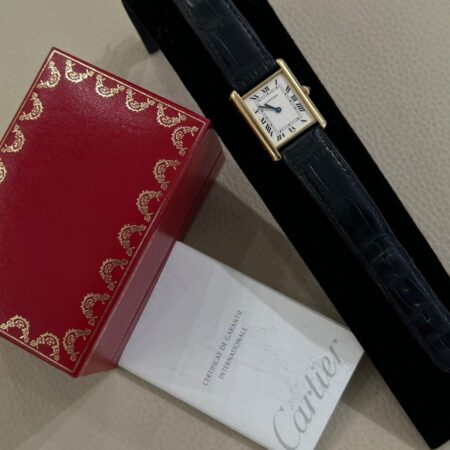 Cartier Tank Louis |1140