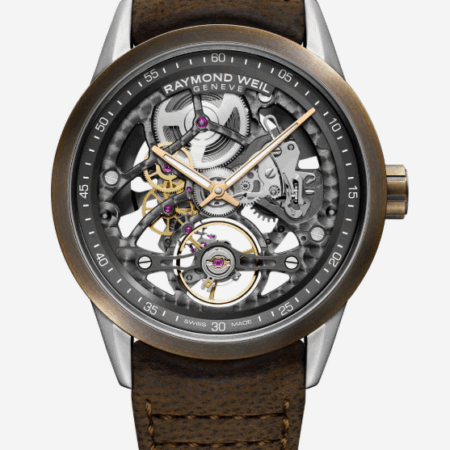 Freelancer Calibre RW1212