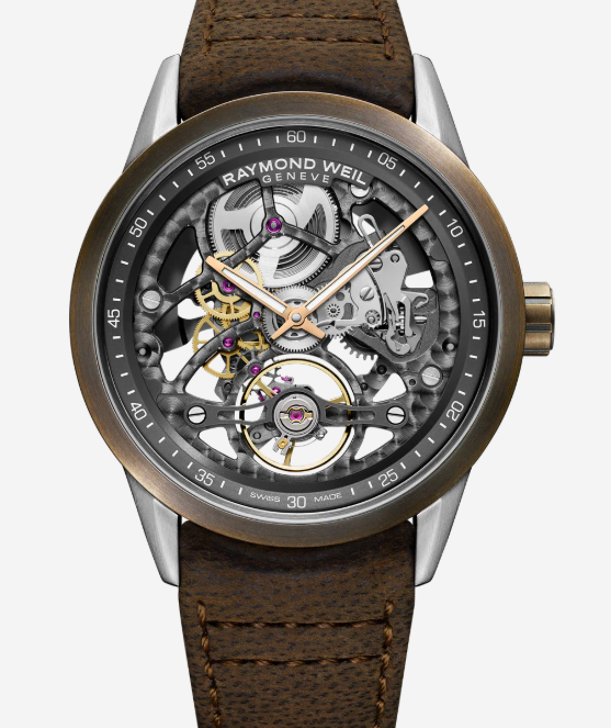 Freelancer Calibre RW1212