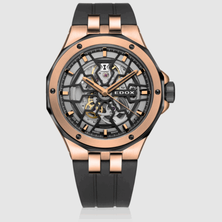 Delfin The Original Mecano Automatic
