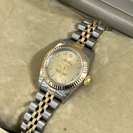 Rolex Oyster Perpetual Lady |67193