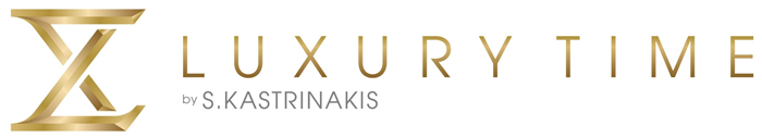 Luxury Time S. Kastrinakis