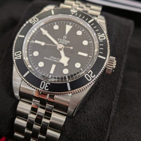 Tudor Black Bay | M7941A1A0NU-0003