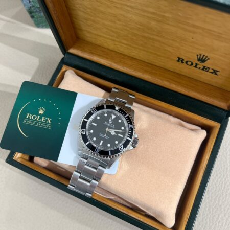 Rolex Submariner No Date|14060
