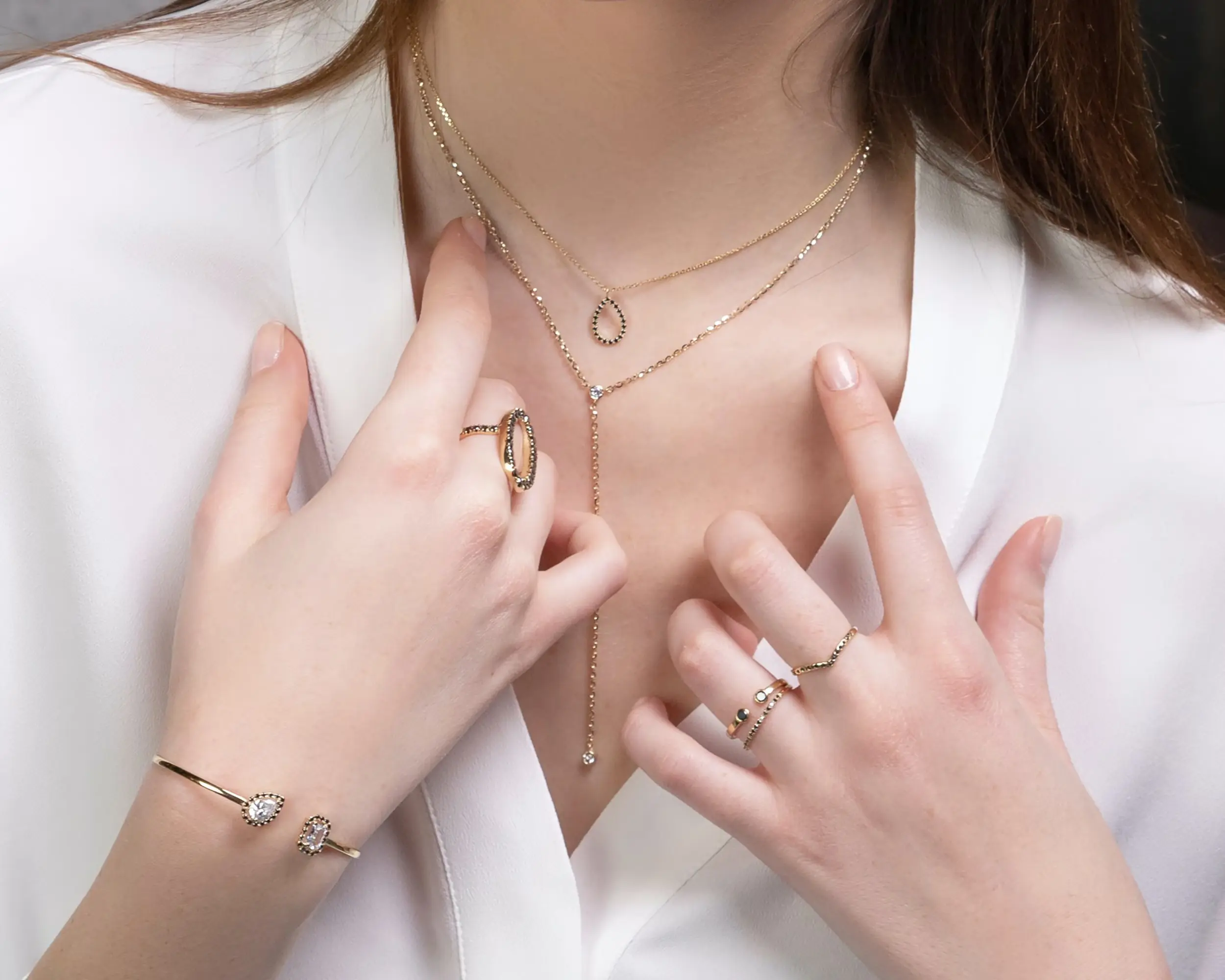 Luxury Time Watches and Jewellery