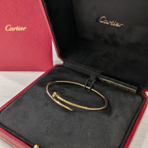 Cartier Juste Un Clou Small Size